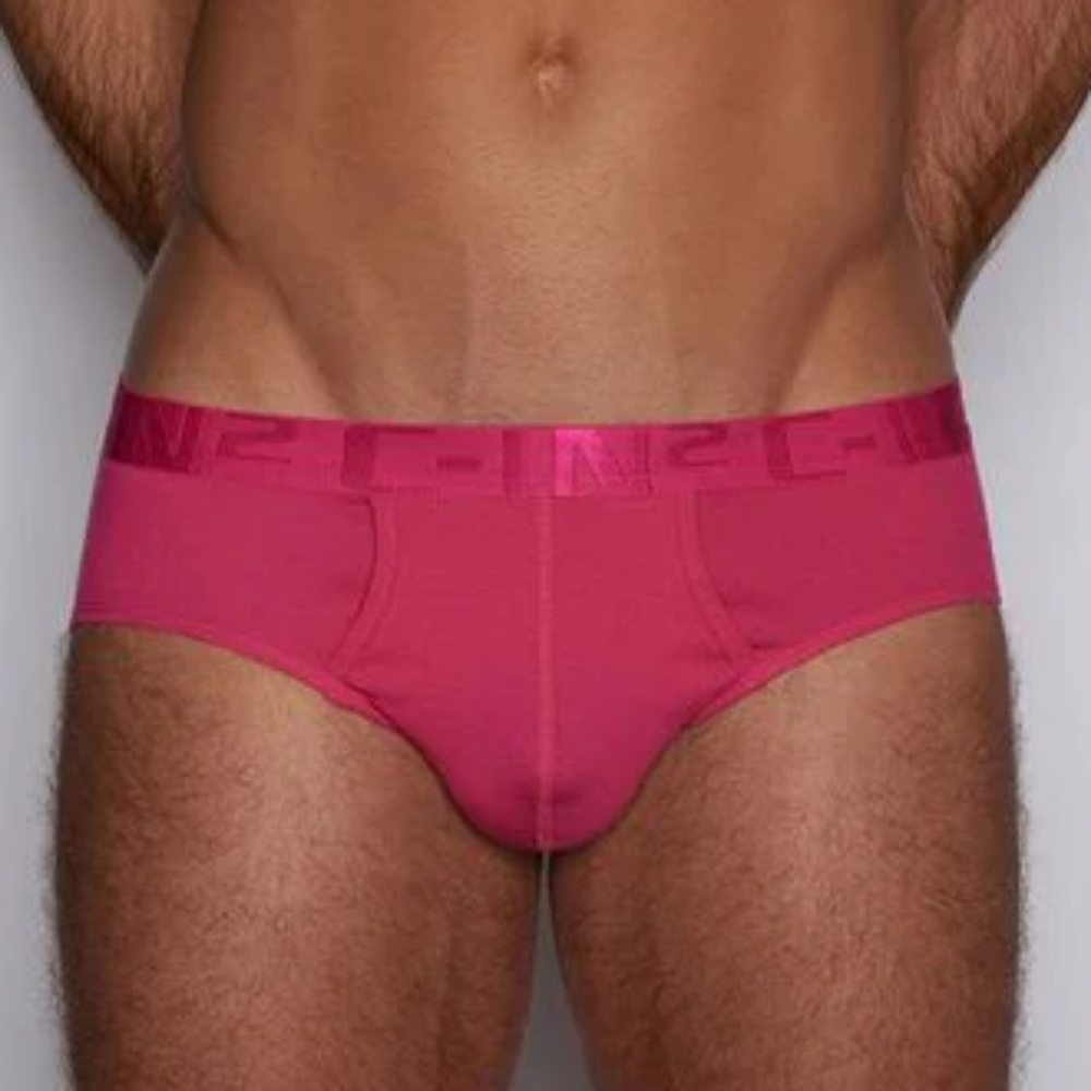 C-IN2 Men's Prime Low Rise Brief Underwear New Size Large